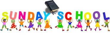 ministry sermon